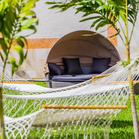 Hotel Palacio Maya Мерида Экстерьер фото