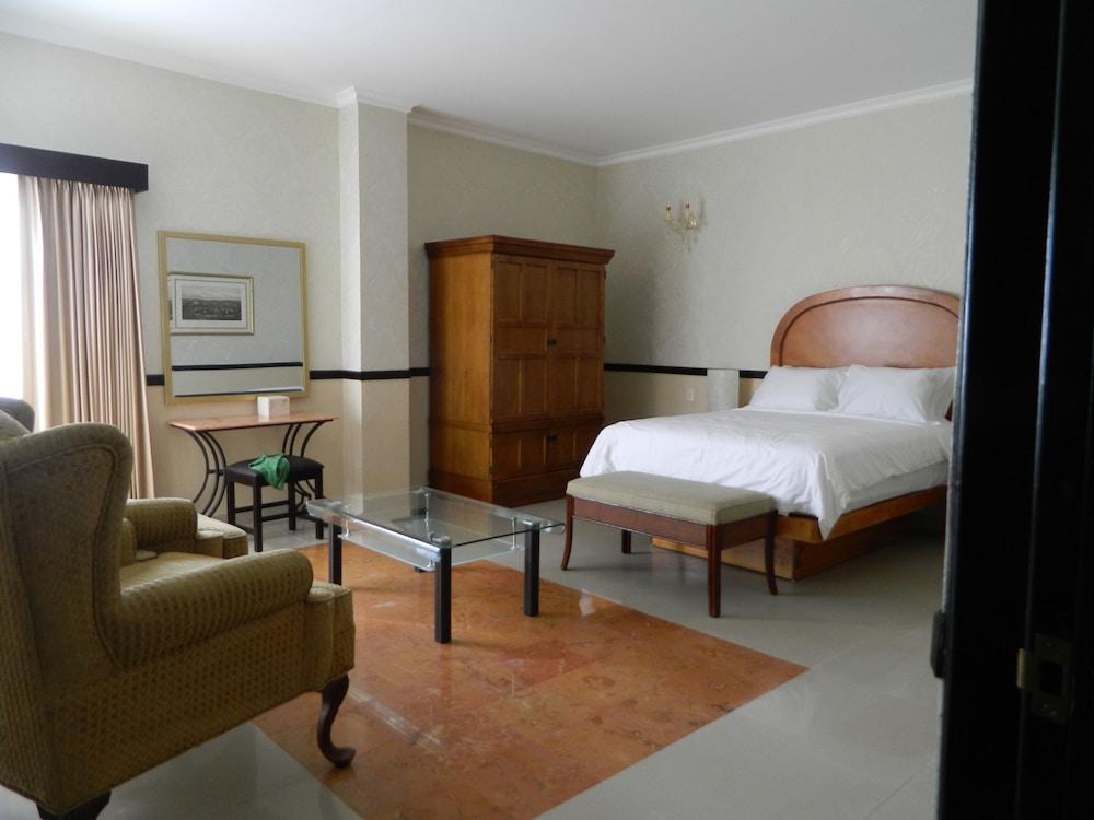 Hotel Palacio Maya Мерида Экстерьер фото