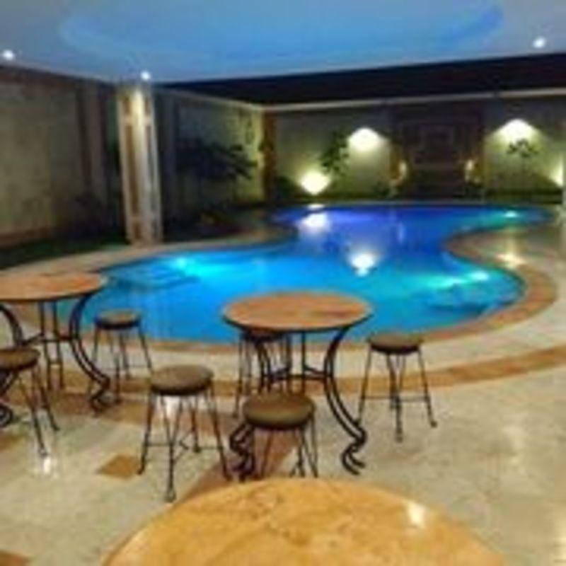 Hotel Palacio Maya Мерида Экстерьер фото