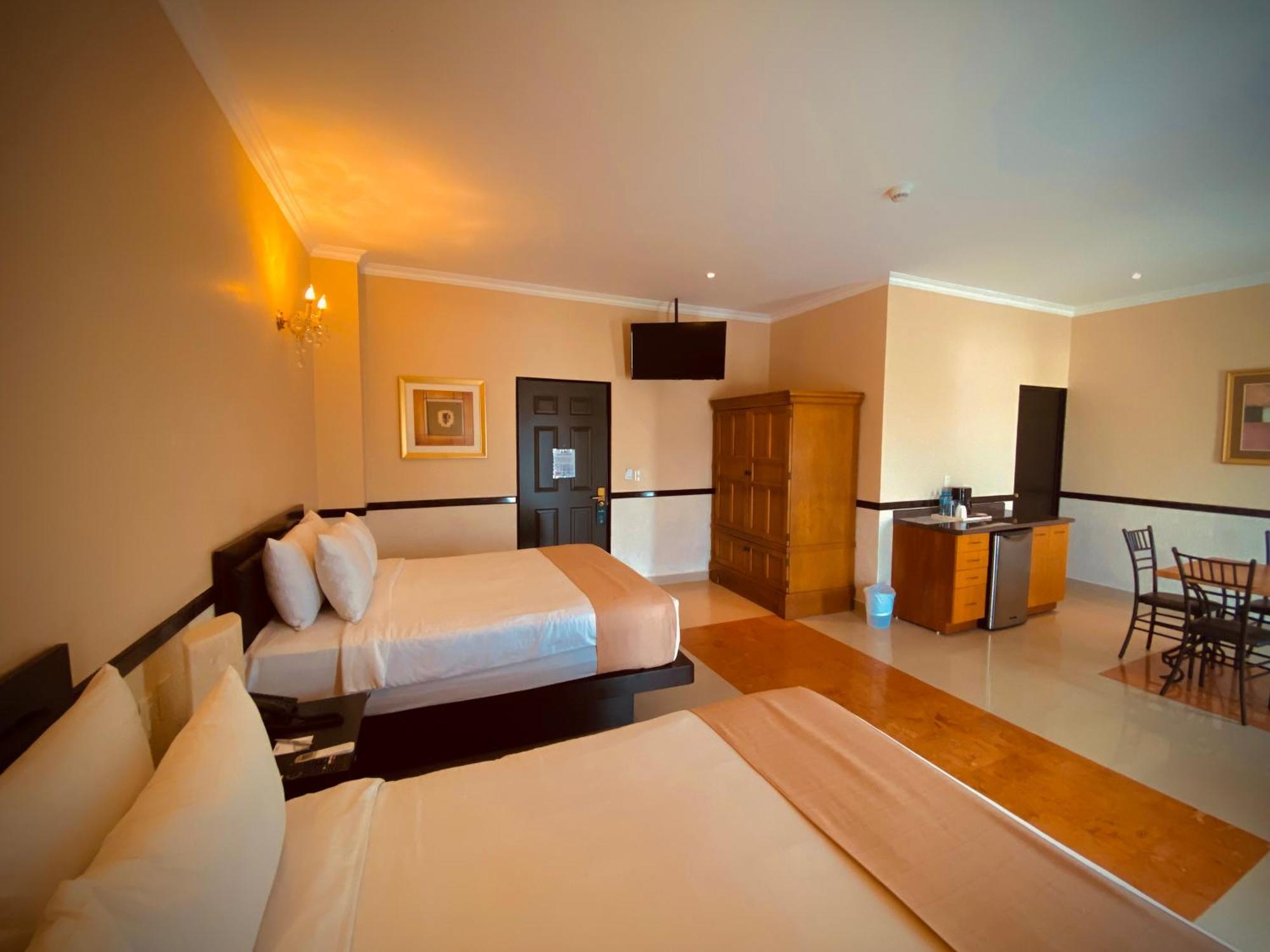 Hotel Palacio Maya Мерида Экстерьер фото