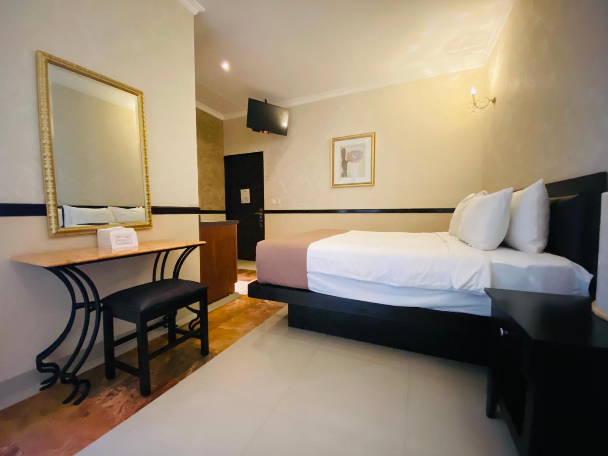 Hotel Palacio Maya Мерида Экстерьер фото