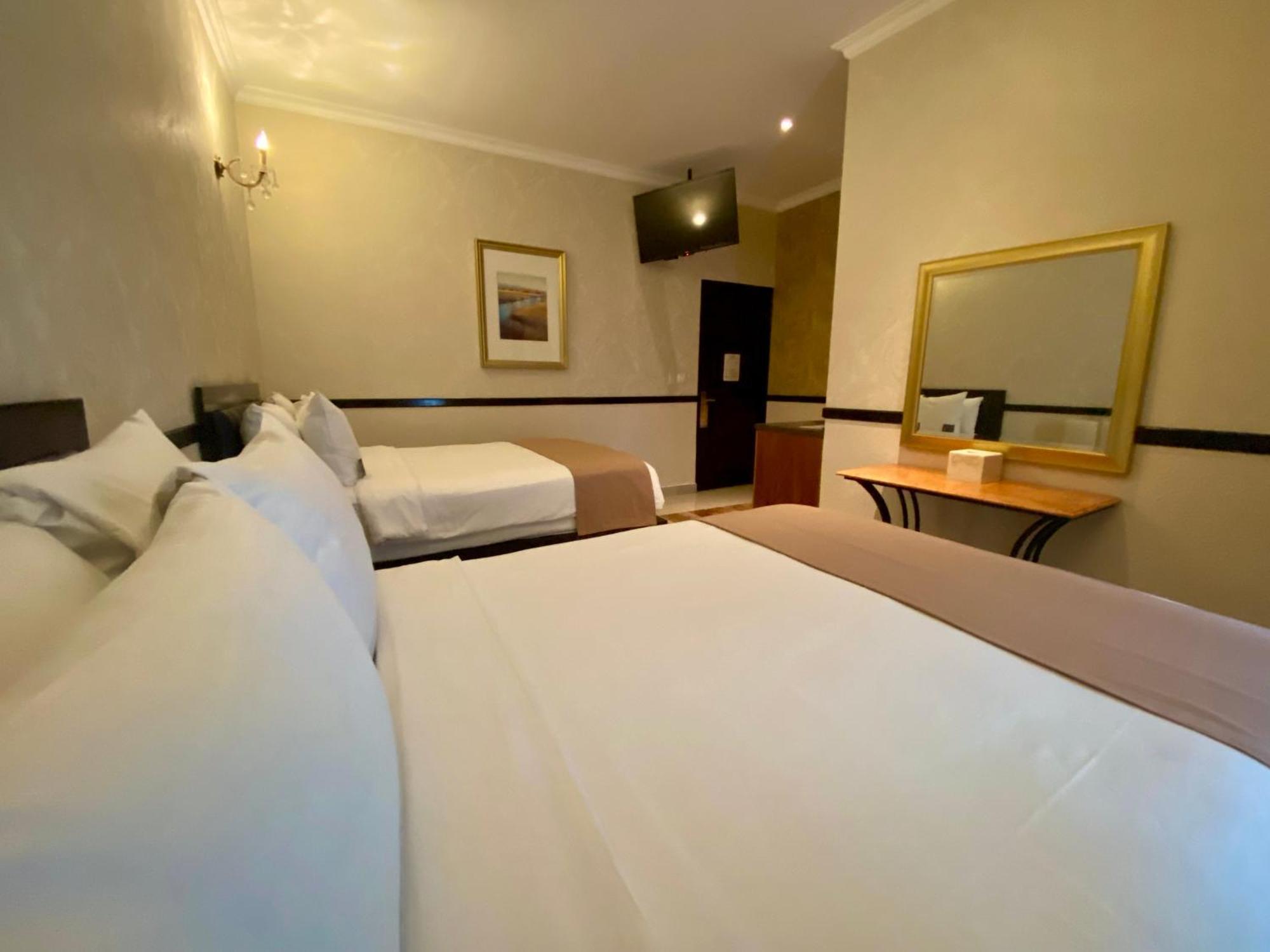 Hotel Palacio Maya Мерида Экстерьер фото