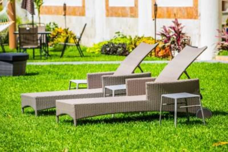 Hotel Palacio Maya Мерида Экстерьер фото